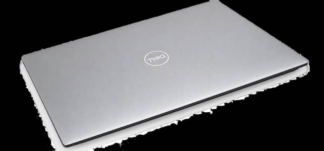 Dell Precision 5550 Workstation — i7 10th Gen | 16GB RAM | 512B SSD