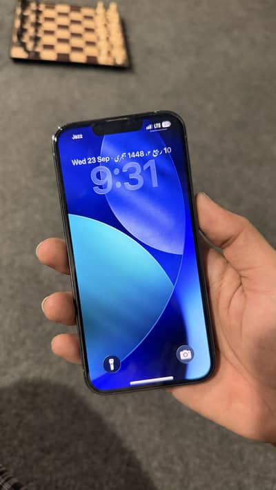 Apple I Phone 13 Pro