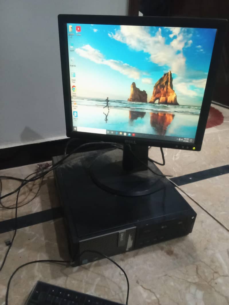 computer 0