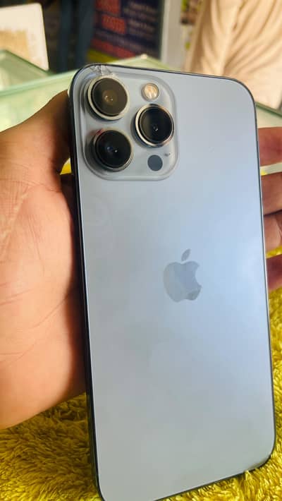 Apple iPhone 13 Pro Max