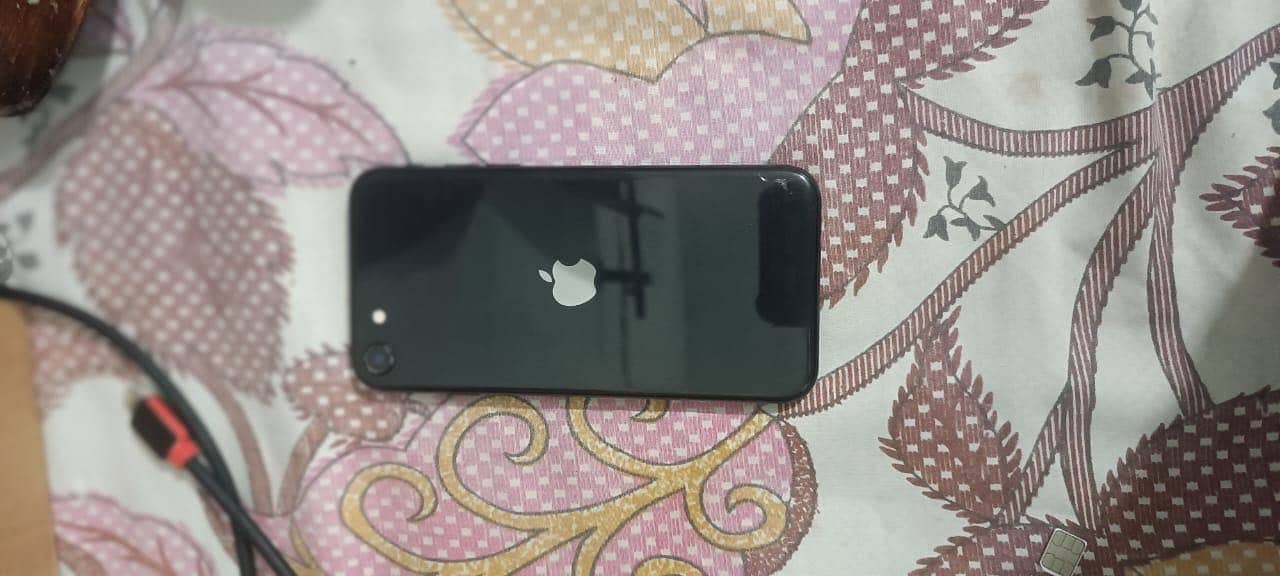 Apple iPhone SE 2