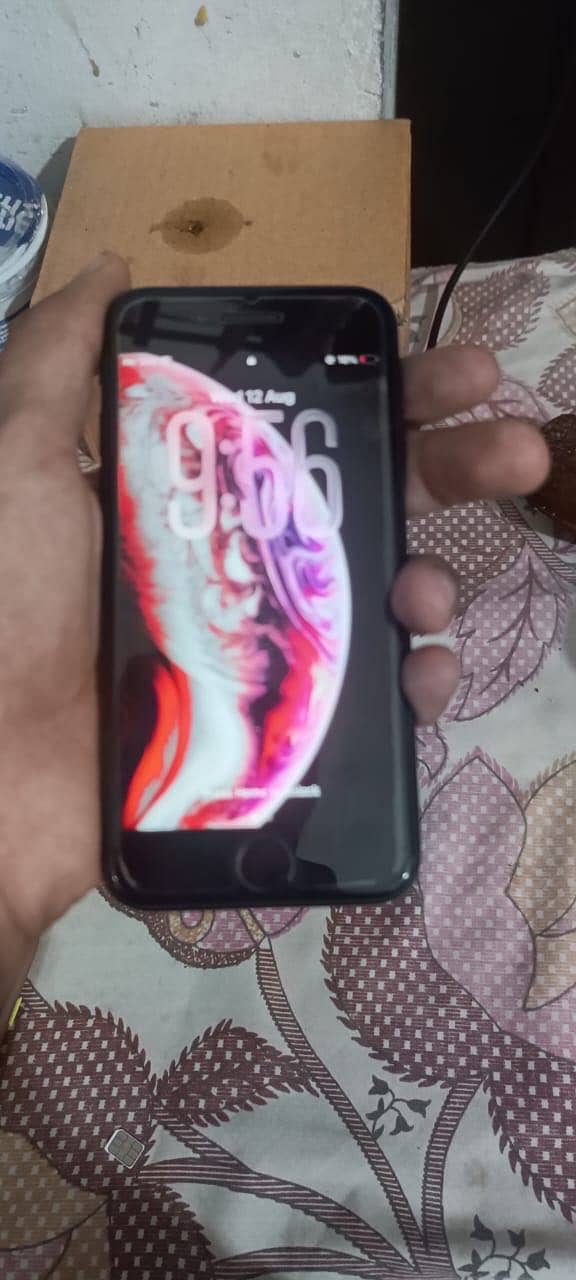 Apple iPhone SE 5