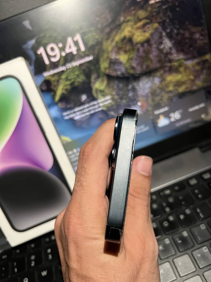 Apple iPhone 14 1