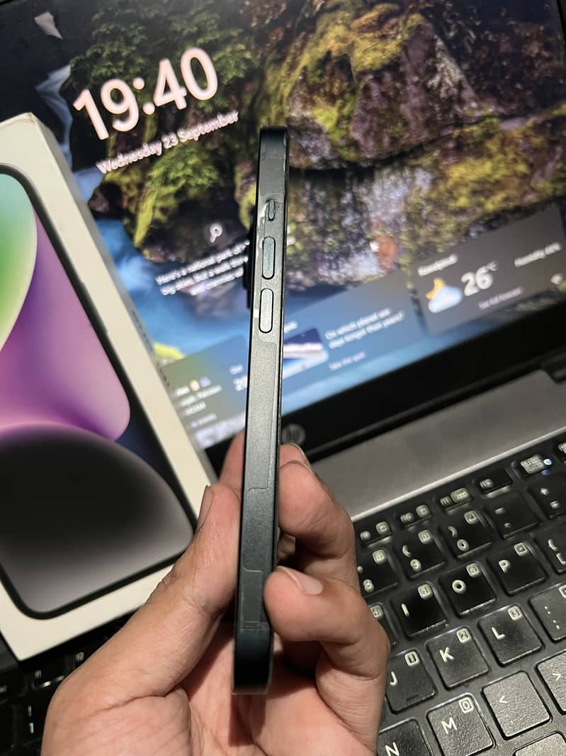 Apple iPhone 14 6