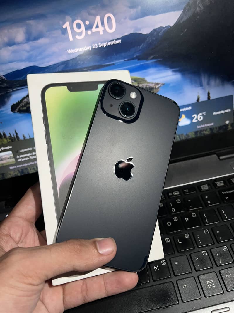 Apple iPhone 14 7