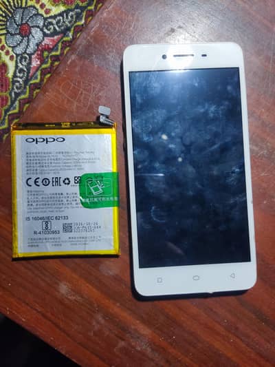 OPPO A37