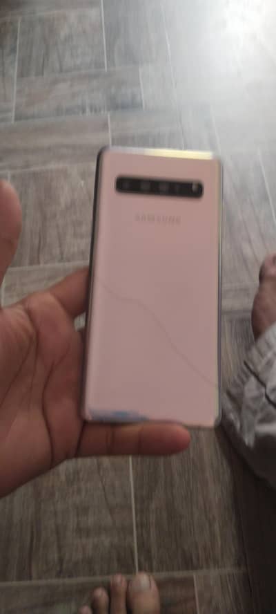 Samsung Mobile S10 5G