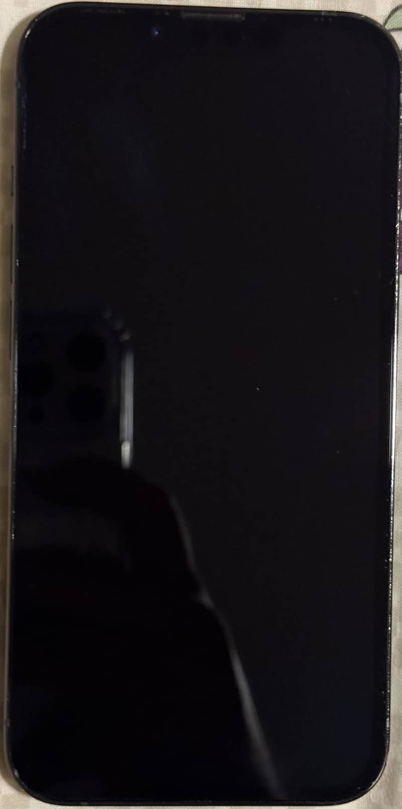 iPhone 13 Pro 1