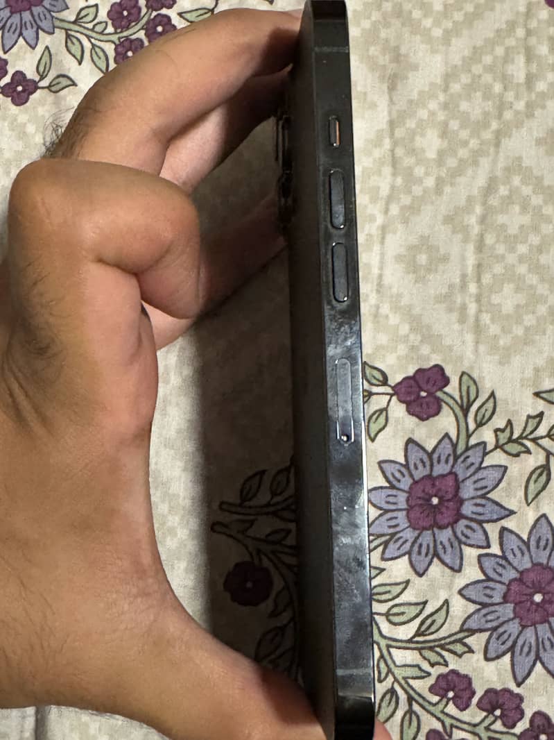iPhone 13 Pro 4