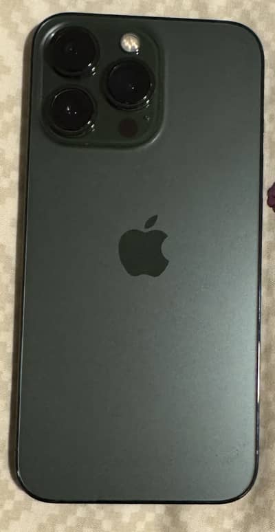 iPhone 13 Pro