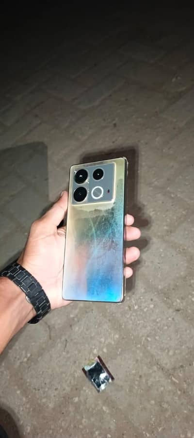 infinix note 40  51000 Contact Number 03003082948