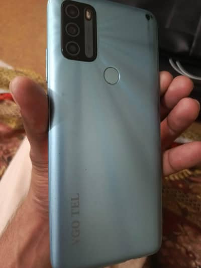 VGO TEL New 20