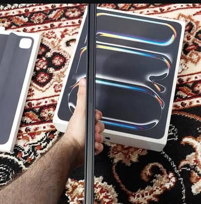 ipad pro M5 pro genuine