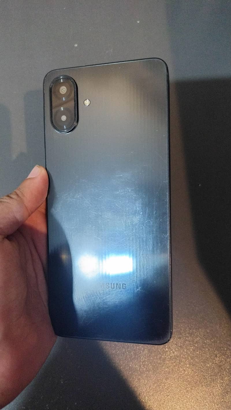 Samsung a07 0