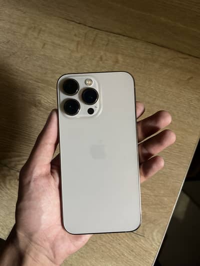 Iphone 13 pro | 256gb | Factory Unlocked | 84BH