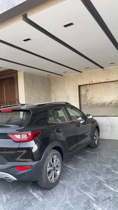 Driver Required for Home