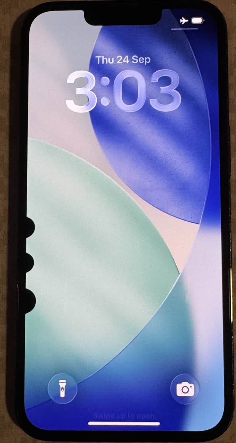 iPhone 13 Pro 2