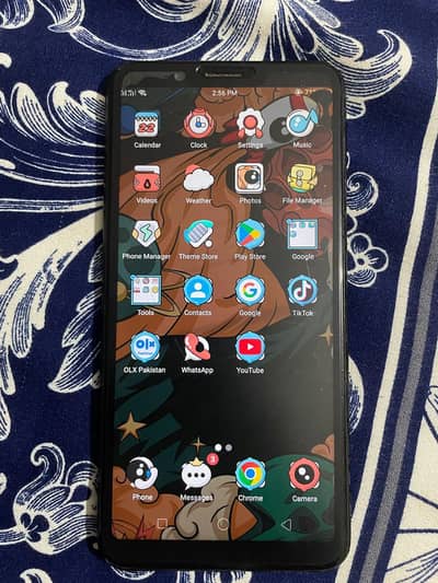 oppo F5 pta phone