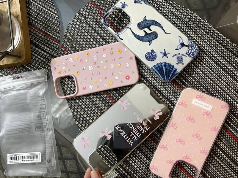 Apple iPhone 13 Pro Max 8