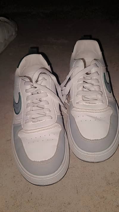 This is brand new sneaker for sale