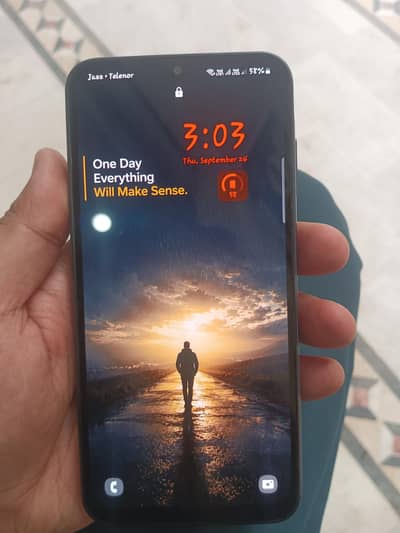 Samsung Mobile A25 5G