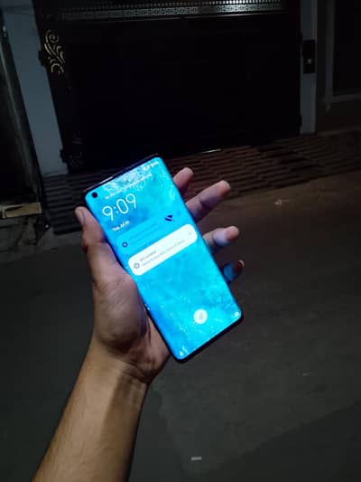 Motorola Edge Plus