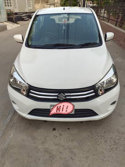 Suzuki Cultus VXL Automatic 2021 (03217533823)