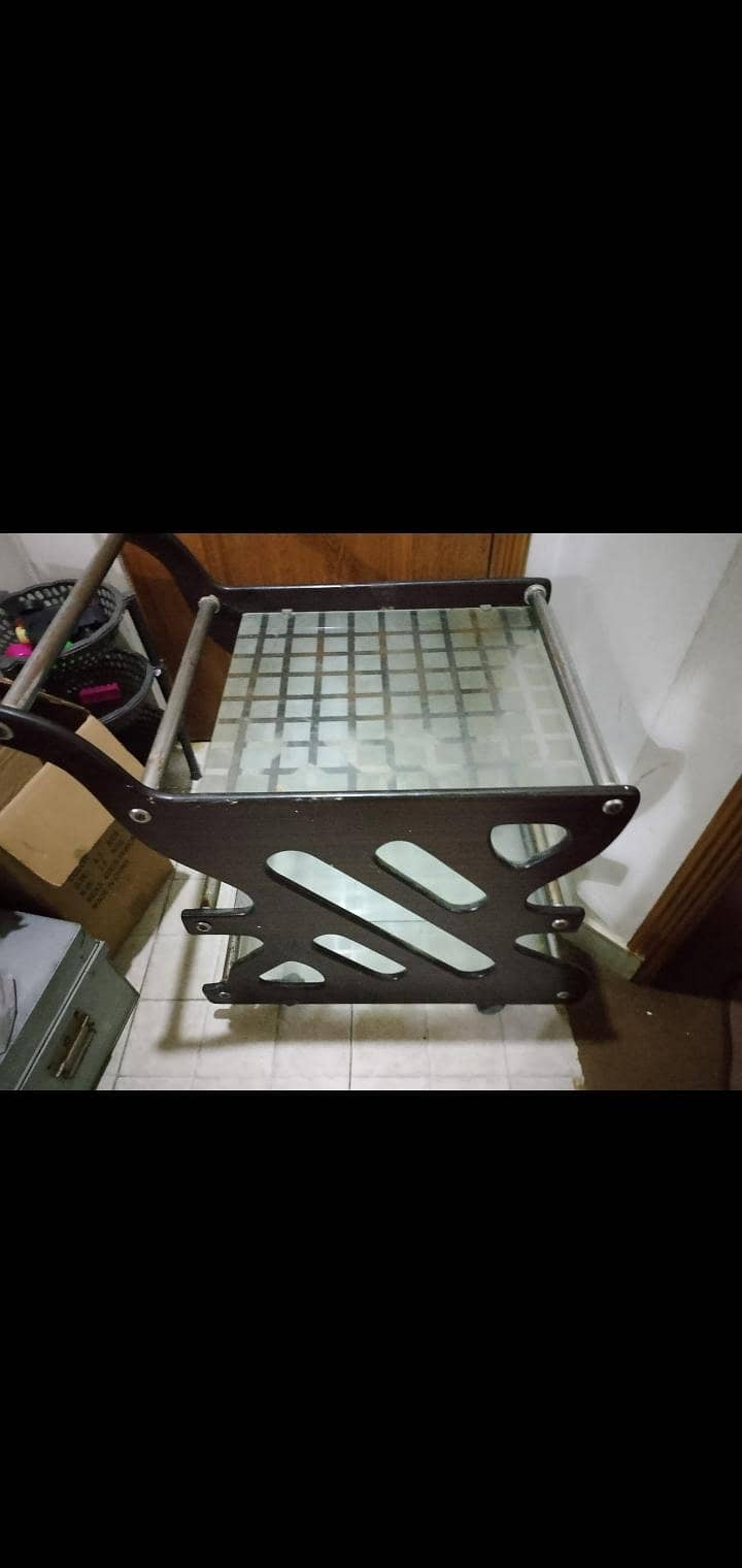 tea trolley 2