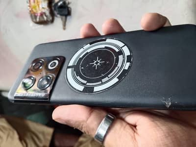 One Plus 10 Pro