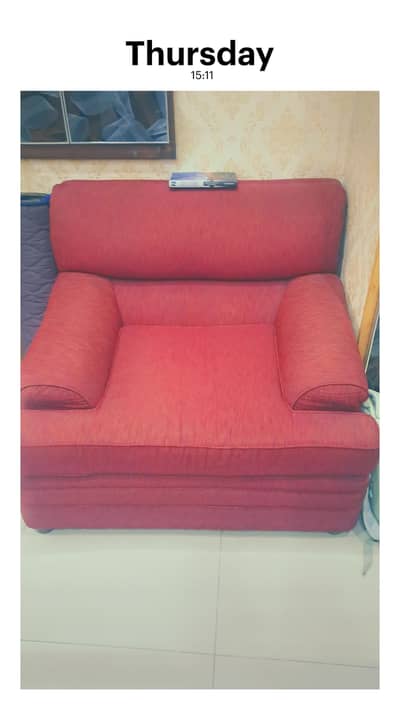 excellent condition