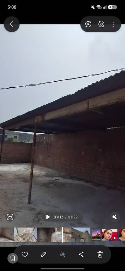 iron shawad for sale
