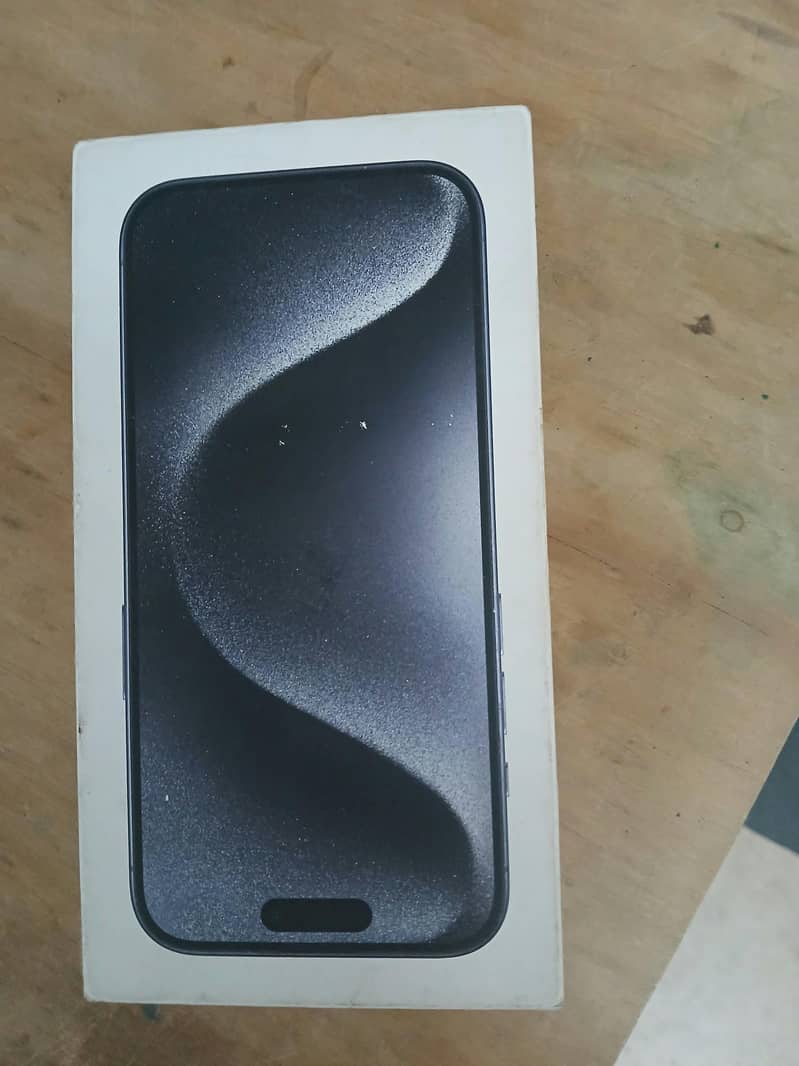 Apple iPhone 15 Pro 6