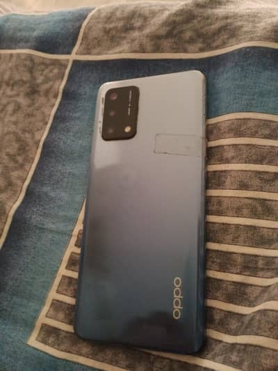 OPPO F19