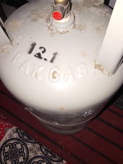 salndar for sell 12 kg