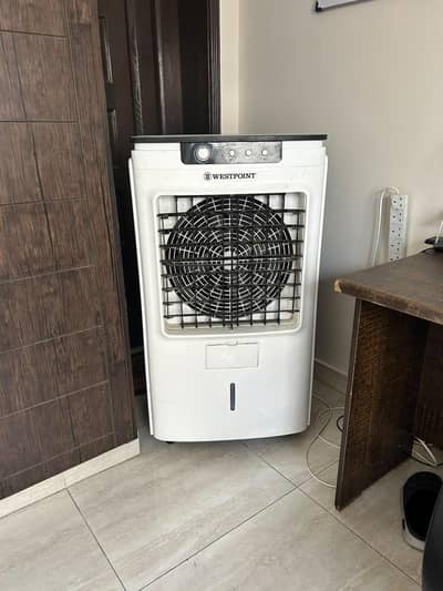 BEST WATER AND AIR COOLER!