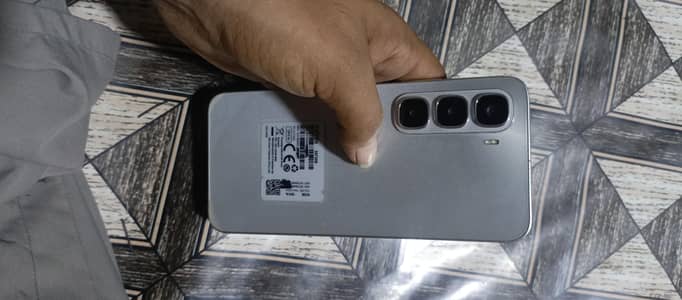 infnix hot 60i 6gb ram 128 rom