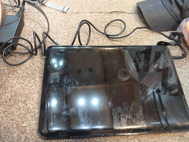 Hp notebook PC laptop 2