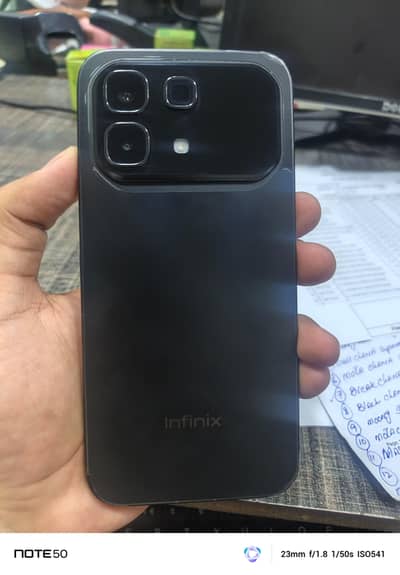 Infinix Other Model