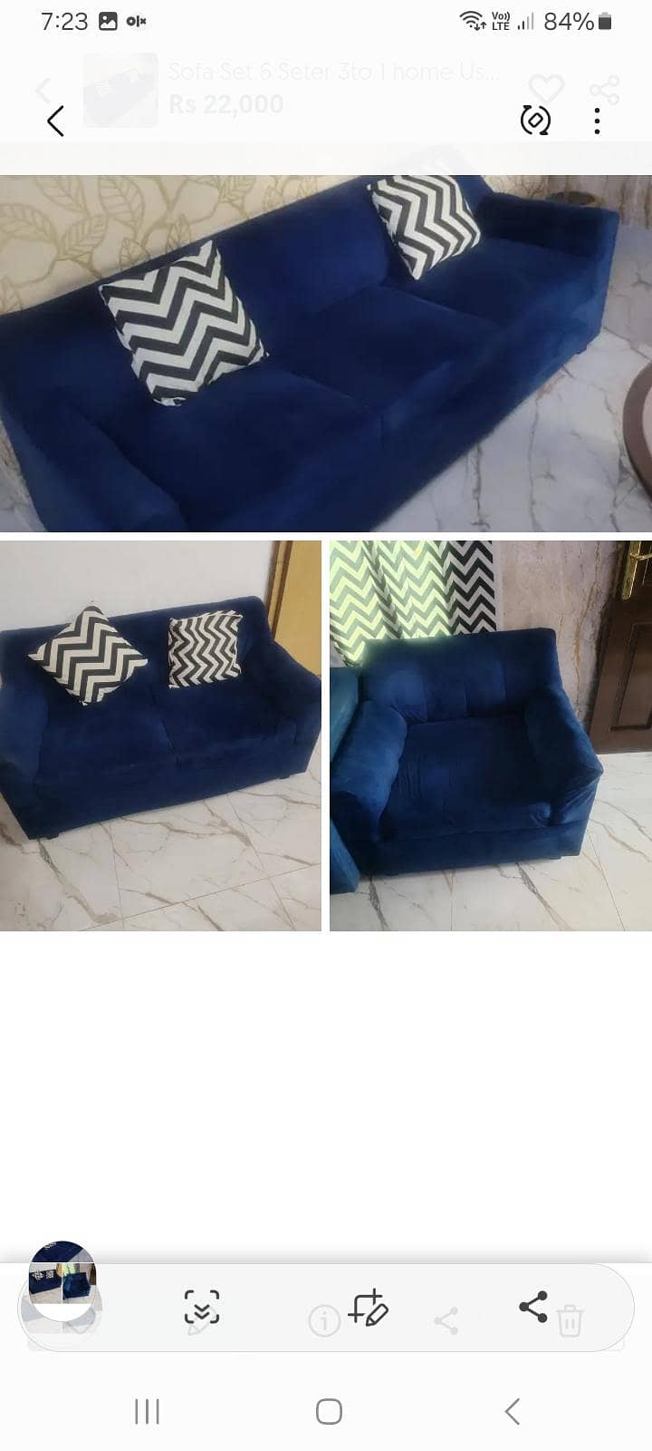 sofa set 1