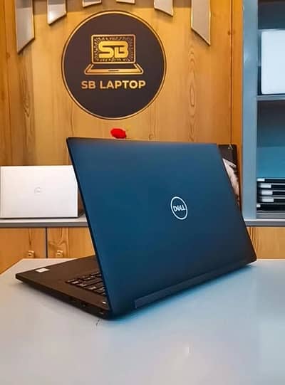 Dell Latitude 7490 | core i7 - 8th Gen |