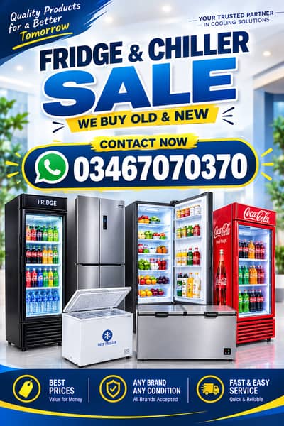 fridge sale purchase/old fridge/ scrap fridge / best prices