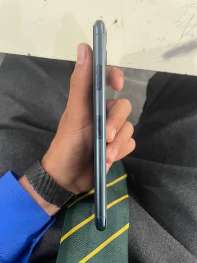 Apple iPhone 11 Pro Max