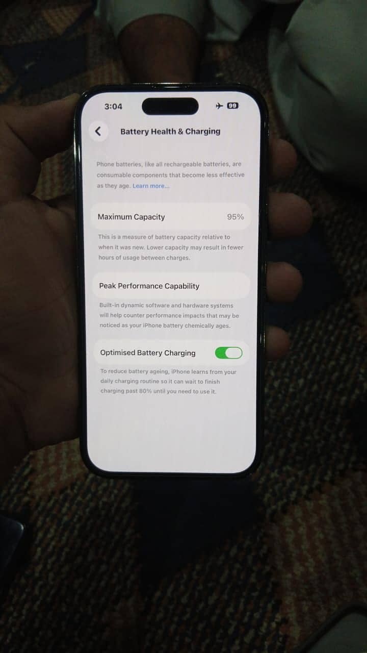 Apple iPhone 14 Pro 4