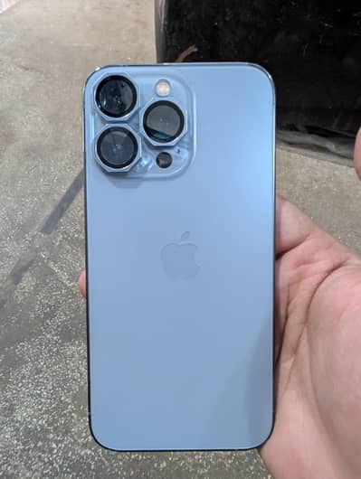 Apple iPhone 13 Pro