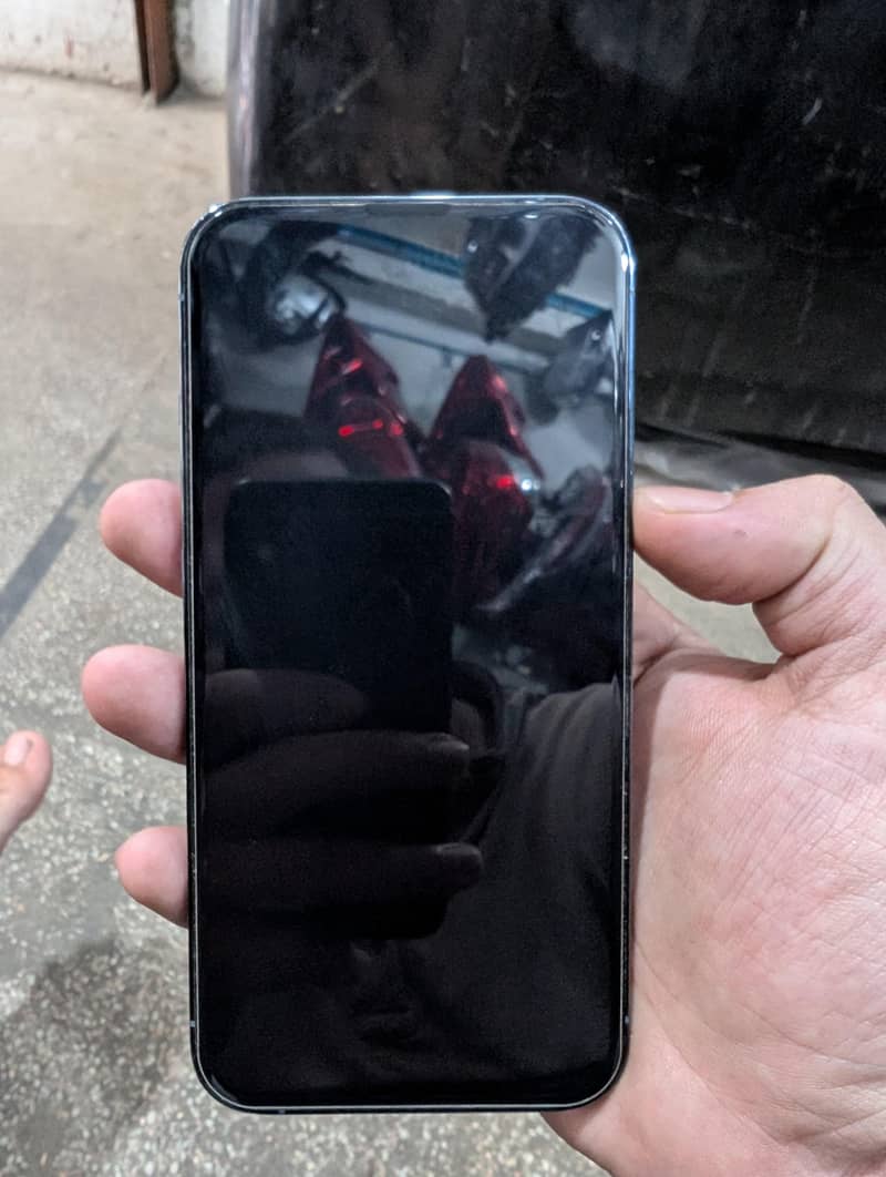 Apple iPhone 13 Pro 5