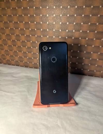 Google pixel 3a Read Add