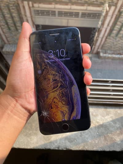 Apple iPhone 7 Plus