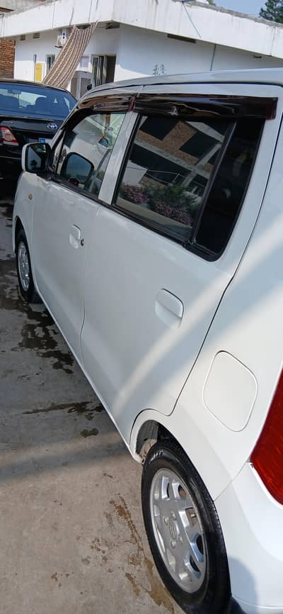 Suzuki Wagon R 2022