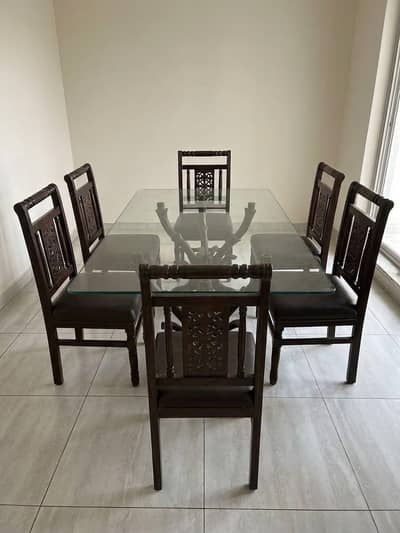 BEST DINNING TABLE IN AFFORDABLE PRICE!