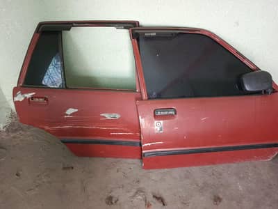4 doors
